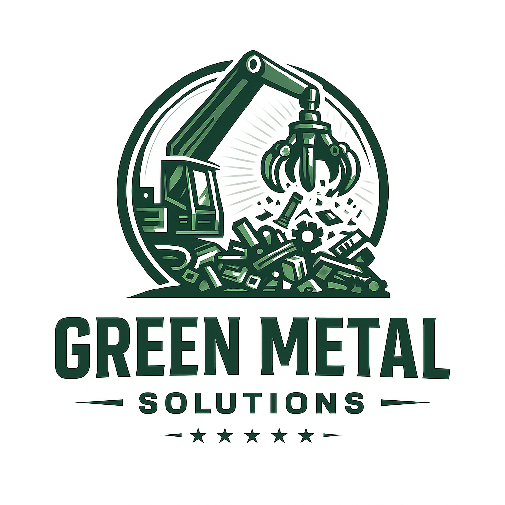 Green Metal Solutions