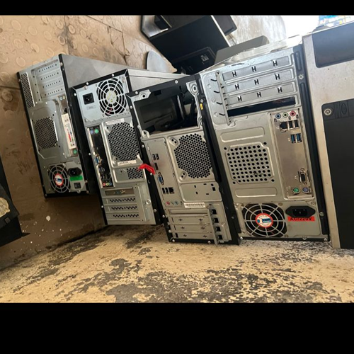 Green Metal Solutions