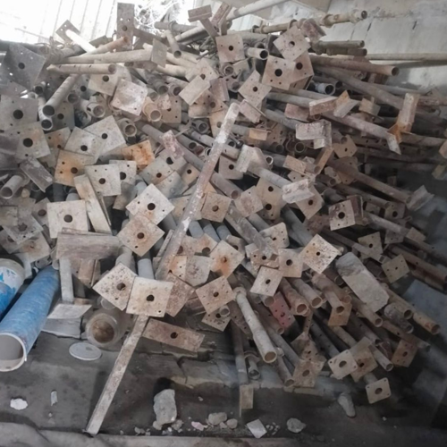 Green Metal Solutions