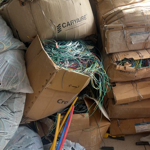 Green Metal Solutions