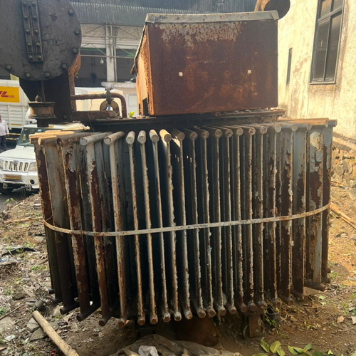 Green Metal Solutions