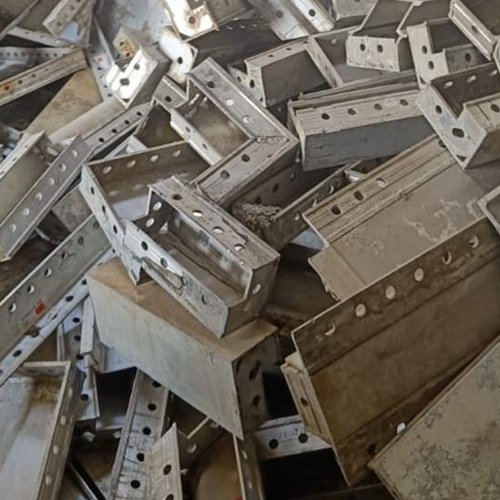 Green Metal Solutions