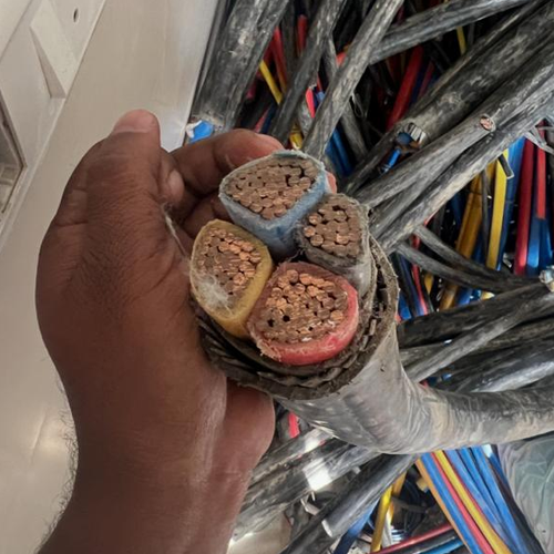 Green Metal Solutions